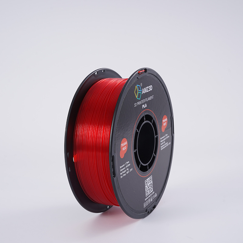 3Dプリント消耗品 PLA単色透明消耗品 高靭性・高強度 高速3Dプリント消耗品 メーカー|undefined