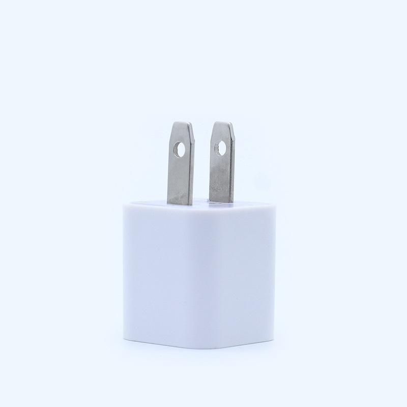 リトルグリーンドット 5v1a 充電器 usb 低速充電ヘッド低電力 500ma プラグユニバーサル電源アダプタに適しています|undefined