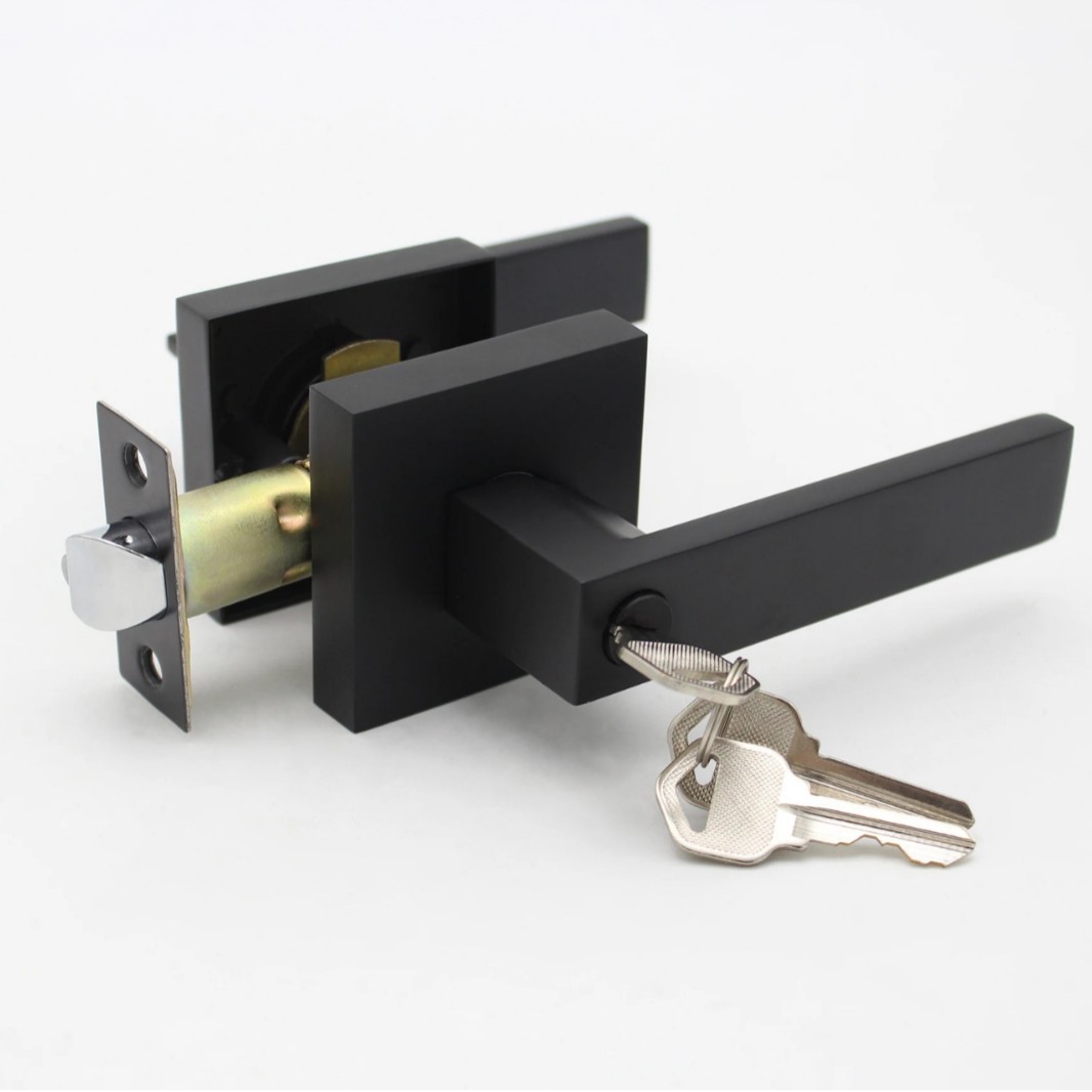 Black ET con llave