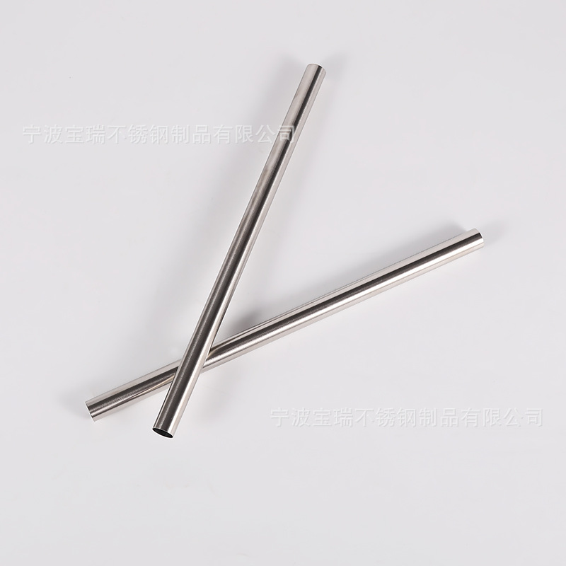 伸缩管 天线护套管用精密不锈钢圆管 5*0.2 4*0.2 6*0.2 库存充足