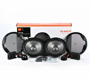 Harman Jb/Lgt7-6C 6.5 düym İki Yollu Koaksial Dinamiklər Dəsti