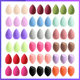 Excellent large beauty makeup eggs dry and wet gourd water droplets oblique cut makeup eggs makeup sponge puff makeup eggs
