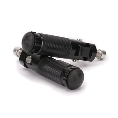 Aluminum Alloy Foldableing Pedals | Motorcycle pedals