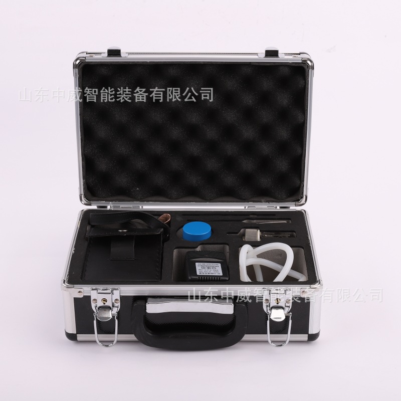 井下防爆个体粉尘采样器 煤矿井下采样器矿用CCZG2个体粉尘采样器