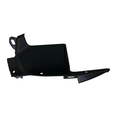 Motorcycle Fender | Plate - right-head-tube