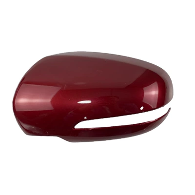 Other Automotive Exterior Supplies – Housing - danxia-red-left