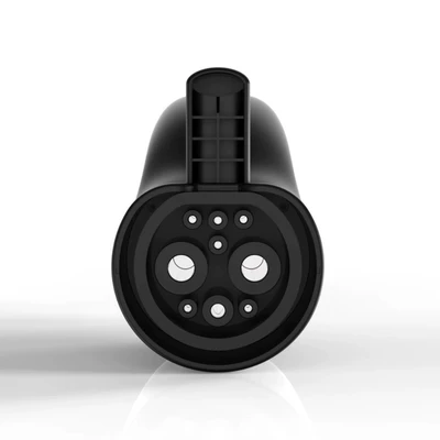 Charging, EV şarj adapterləri