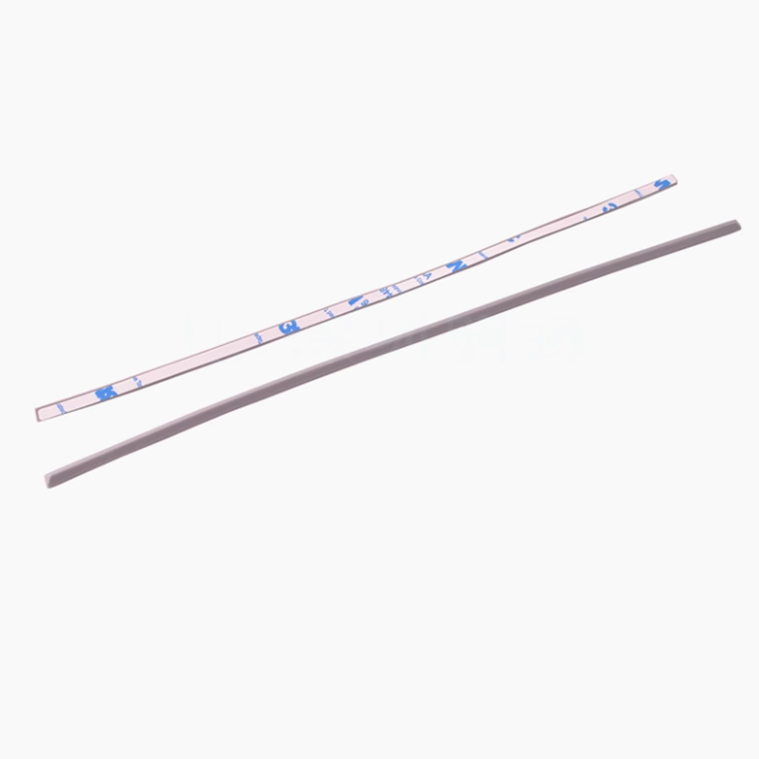 Подходит для HP/EliteBook 840 845 G7 G8 нижняя крышка ножки клейкая полоска D-корпус антискользящая прокладка