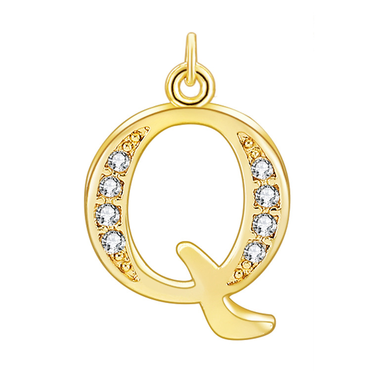 Gold Q