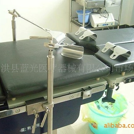 上腹部肝脏拉钩不锈钢医疗器具肝脏拉钩外科牵开器