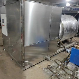 真空干燥机;冷冻干燥机;肉品加工设备