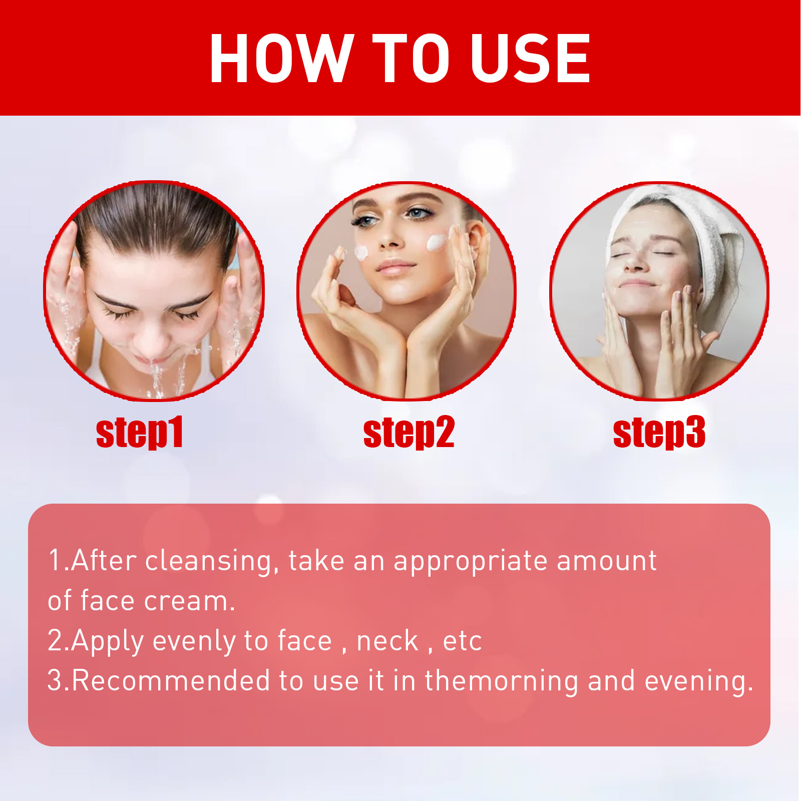 Cremă de față cu moșmon Jayswing, care strânge pielea, reduce liniile fine, hidratează și catifelează pielea._voghion.com