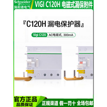 C120H©늱oVigi C120 늴2P3P4P·125A300mA