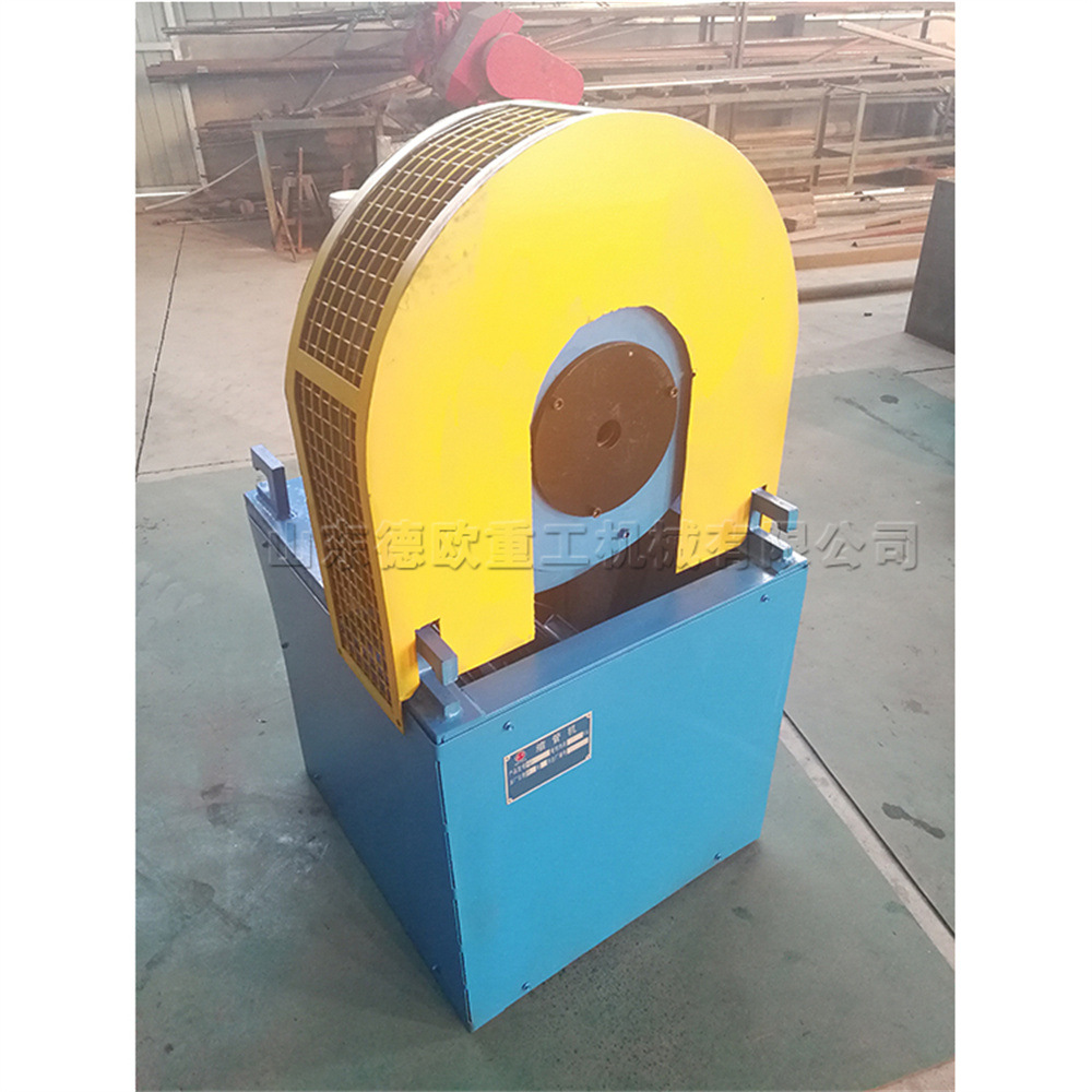 Electric heat pipe machine 圆形管缩方形机 双头发热管打方机