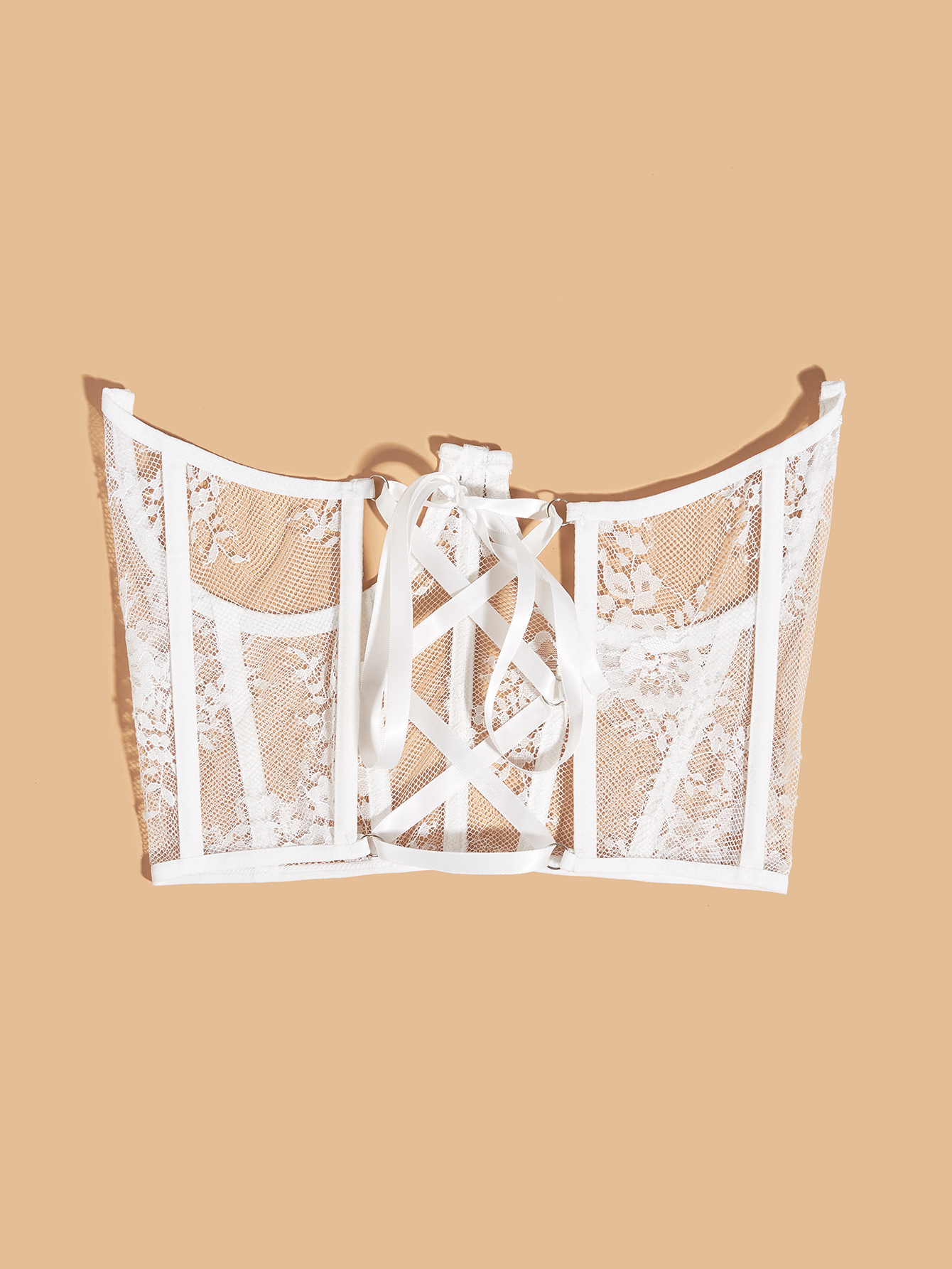 Elegant Lady Solid Color Cloth Women's Corset Belts display picture 5