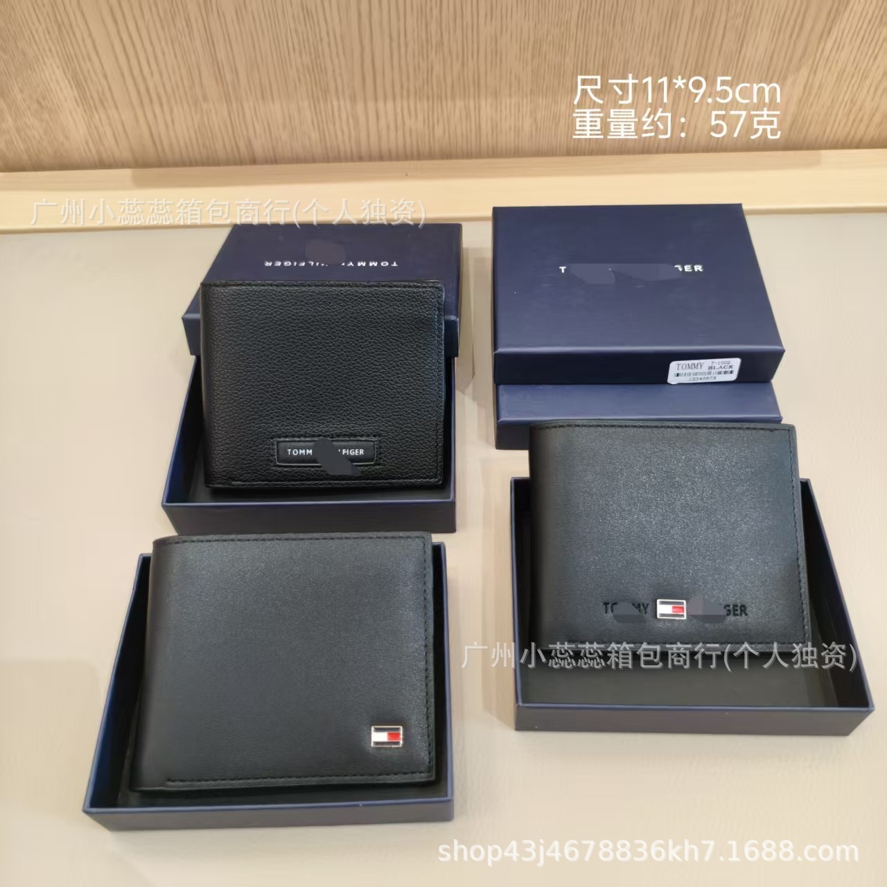 New foreign trade model Tangjia bag for men, stylish and versatile, light luxury multi-card slot wallet, solid color clutch bag