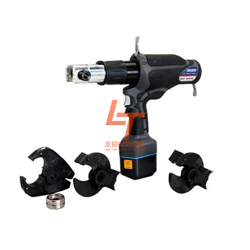 （日本Izumi）REC-6NDSL充电式液压切刀液压线缆切刀断线钳