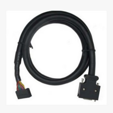 MR-J3BTCBL03M三菱伺服电池中继电缆  MR-J3BTCBL03M