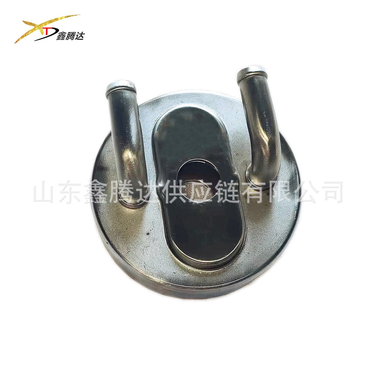 21305-VB01A 21305VB01A Nissan engine oil cooler core assembly