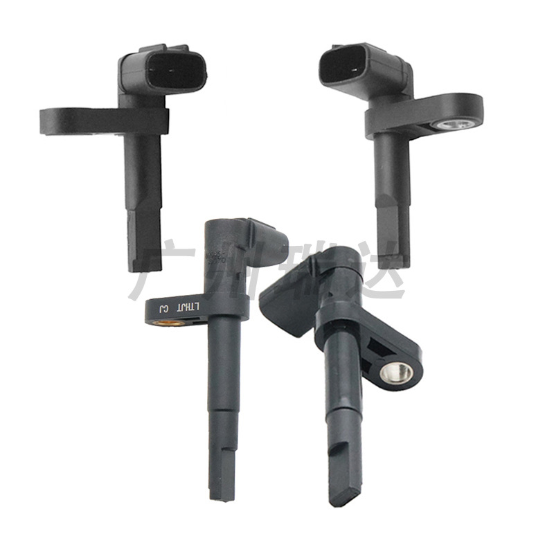 89543 - 30270 + 89542 - 30270 + 89546 - 30070 + 89545 - 30070 Aplicable a Toyota ABS Transmisión