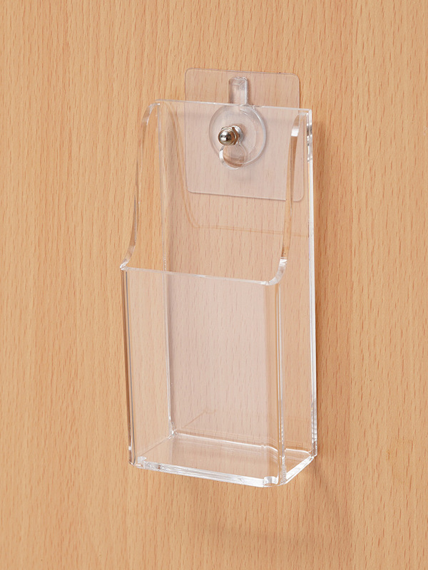 Air Conditioner Remote Control Storage Box Acrylic Wall Box Mobile Phone Charging Wall-Mounted Transparent Wall-Mounted Placement Rack Simple Air Conditioner Remote Control Storage Box Acrylic Wall Box Mobile Phone Charging Wall-Mounted Transparent Wall-Mounted Placement Rack Simple