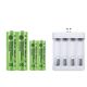 No.5 No.7 Universal Charger USB Interface No.5 Battery 1.2V7 Battery No.5 Rechargeable Battery No.7 Battery No.7 Battery No.7