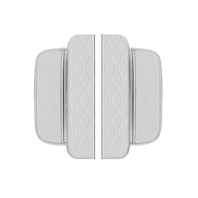 Protective Cover Elevability Pad Nappa Pi | Armrest box pad