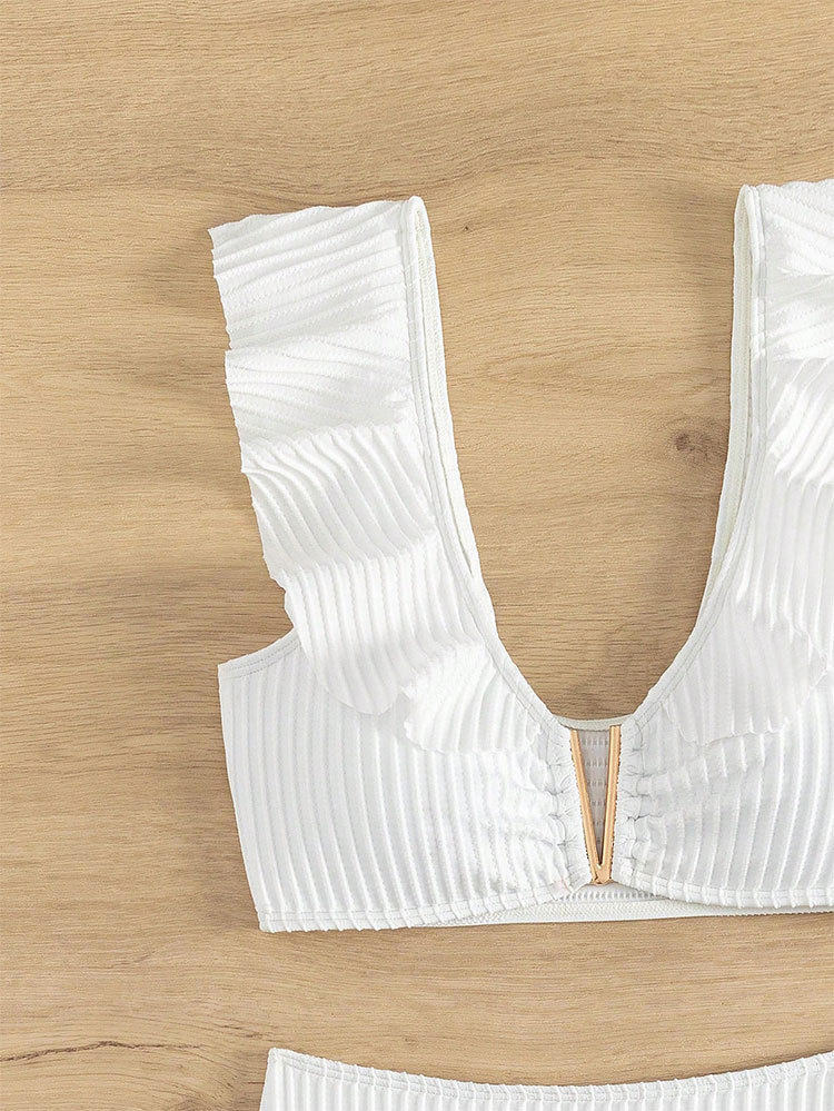 Swimsuit detail view