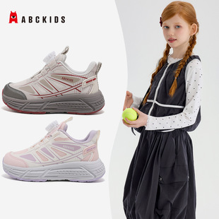Abckids��ͯͯЬ2026�����¿��\��Ь��Ůͯ͸����������ɽЬ