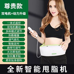 腹部マッサージベルト、脂肪燃焼マシン、振動マシン、加熱器、ウエストシェイプ、フィットネス、腰痩せ、腹部痩せマシン