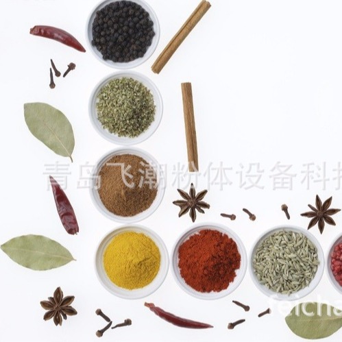 粮食 化妆品 饲料 谷物 水果 海产品 草本植物 深冷打粉机