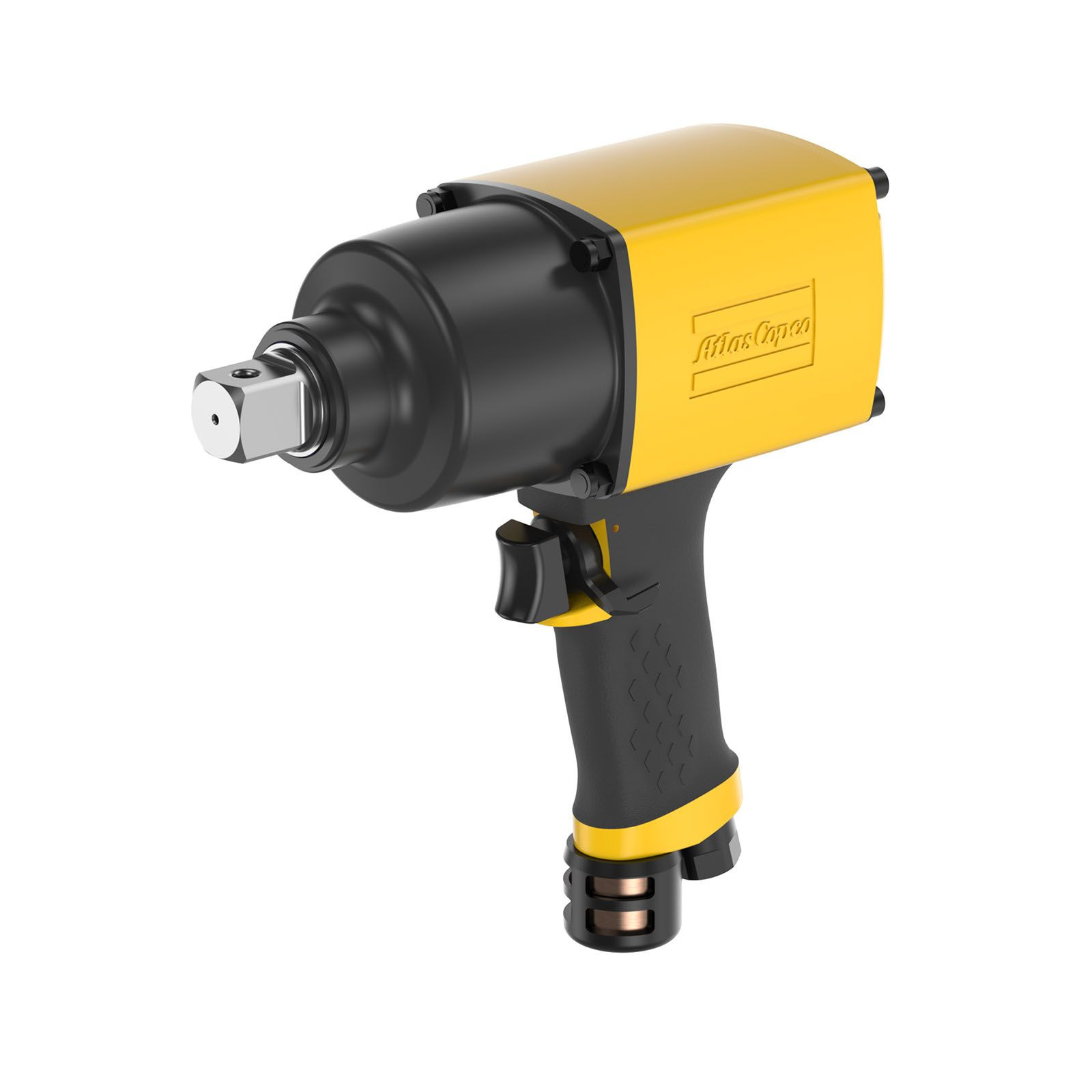 阿特拉斯·科普柯/ LMS48 HR20/手枪式冲击扳手/气动工具/装配工