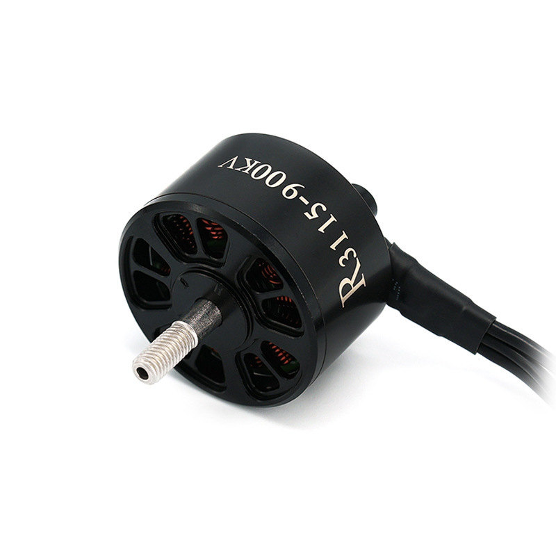 R3115ブラシレスモータ900KV/1050KV横断機無人機FPVモータ部品販売促進|undefined