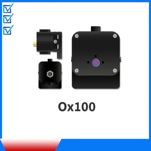Austria tecsense Online Oxygen Sensor Ox100