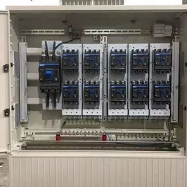 配电箱;配电柜;其他输配电