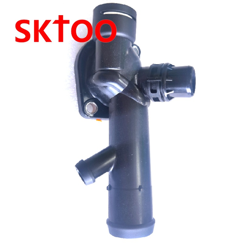 03L121132AC �����ڴ��� �µ�����ˮͨ ˮ�ܽ�ͷ ��������