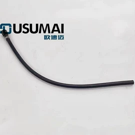 汽车水管;传动轴;减震系统