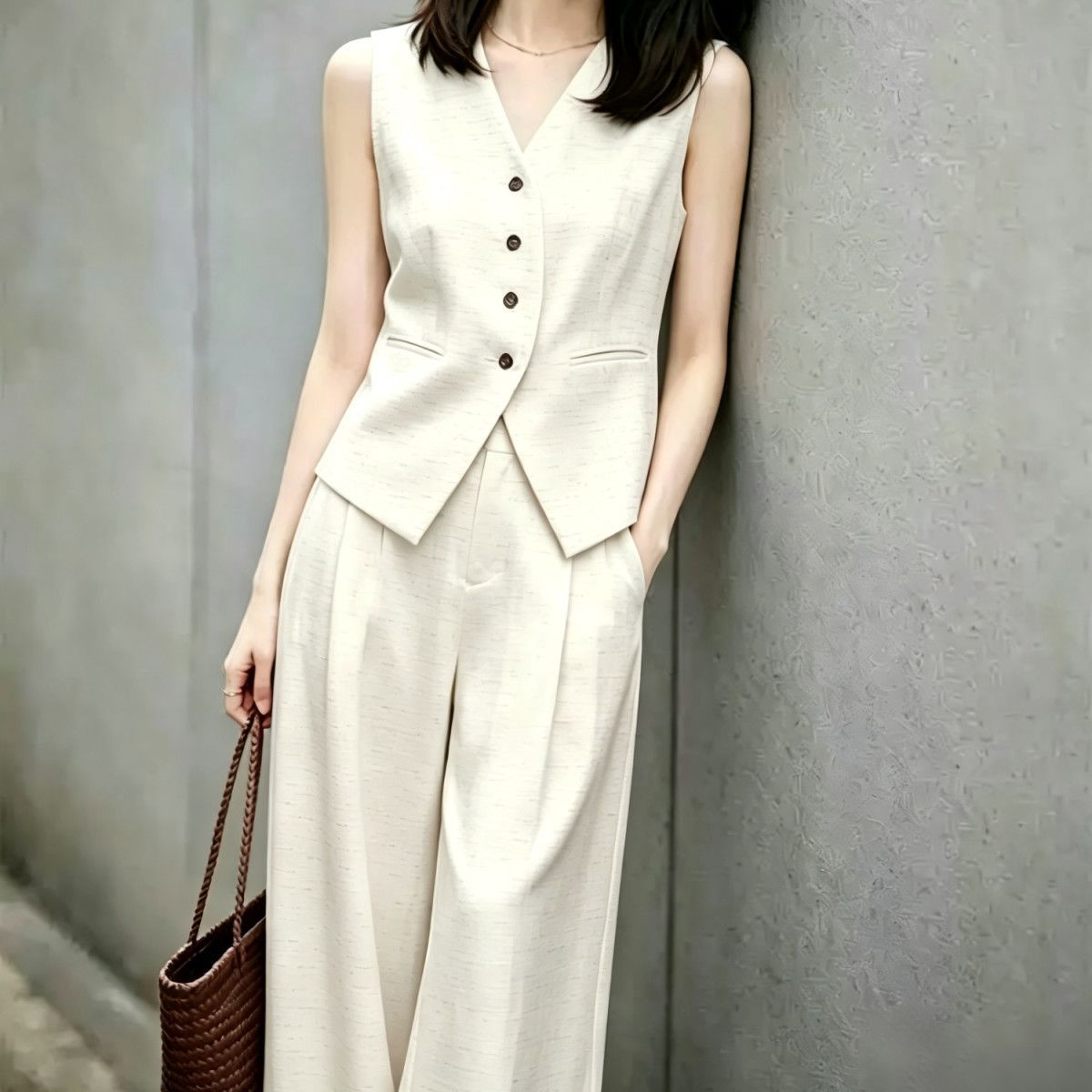 Apricot set