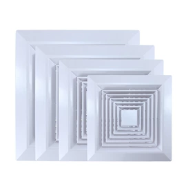 风口;风机设备配件;法兰