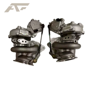 17201-70070 V35A-FTS turbokompressor Toyota 3.5L üçün uyğundur