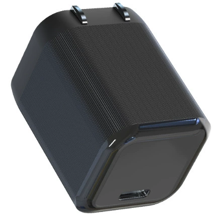Зарядное устройство American PD30W, сертификация UL/ETL, быстрая зарядка, многоразрядное одновременное зарядное устройство для планшетов и мобильных телефонов, кросс-बорд
