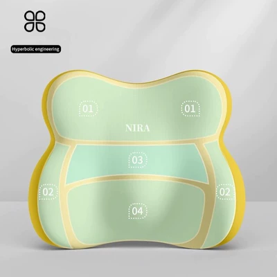 Waist support: Lumbar Support Set Cross-Border Wholesale