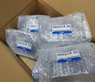 SMC  PF3W740S-06-CT-MR