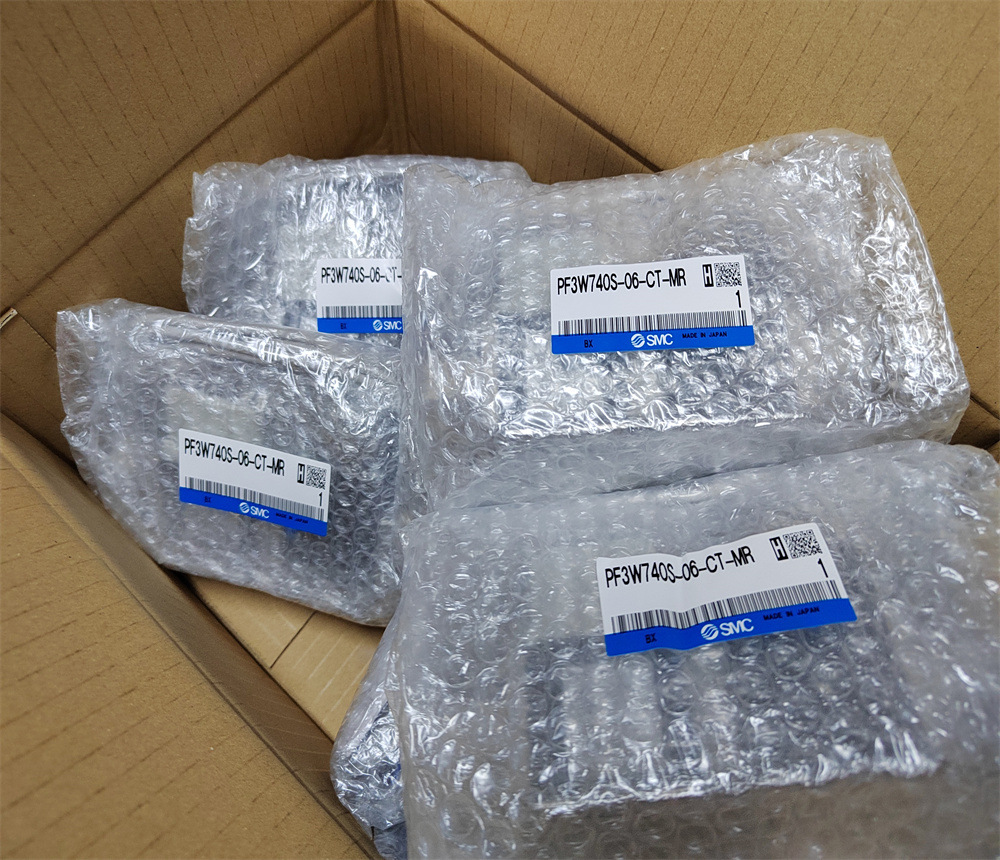 SMC  PF3W740S-06-CT-MR