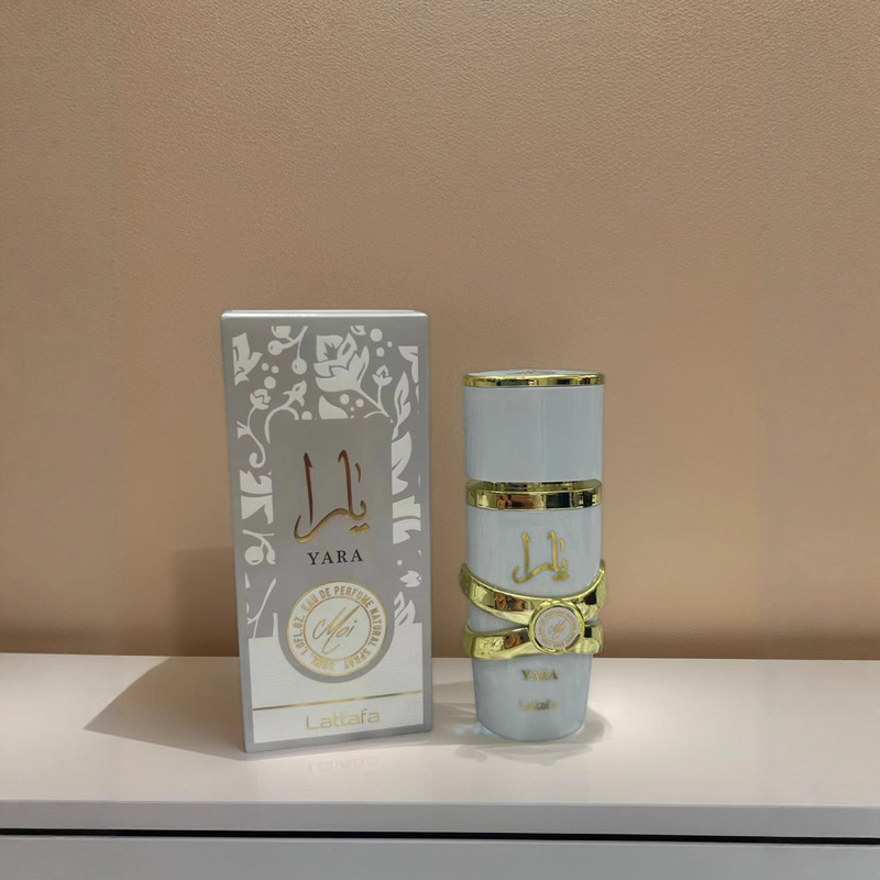 Lattafa Yara 男女阿拉伯香水迪拜中东跨境批发货源perfume 30ml|undefined