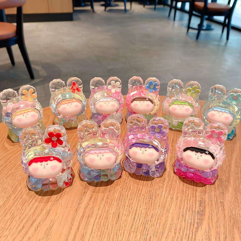 릴리스 마카롱 10개 세트