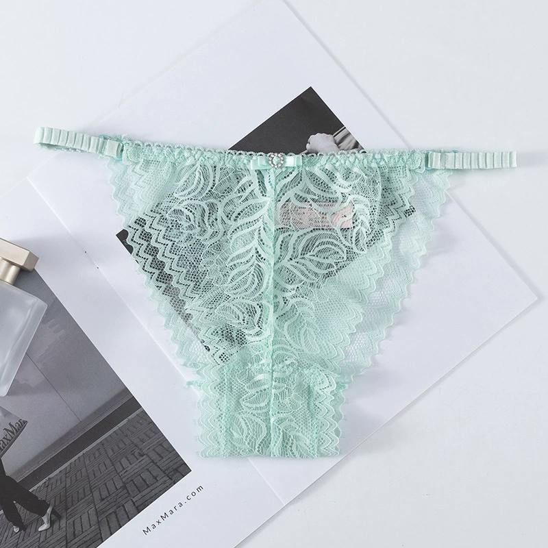 Штаны с Lace, сексуальное нижнее белье, для импорта, тонкие лямки