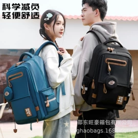 小学书包;儿童单肩包;其他学生包袋