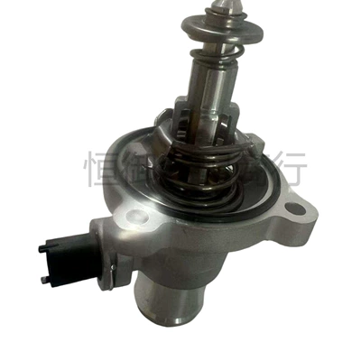 3X-1.5L, Thermostat