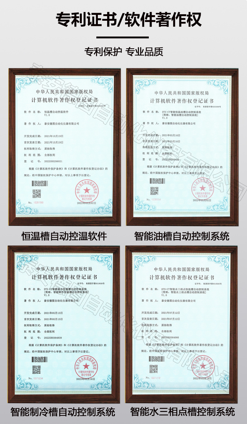 专利-软件著作权水印